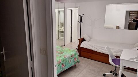  Appartement � louer 1 pi�ce 35 m�