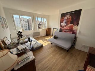  Appartement à louer 4 pièces 66 m²