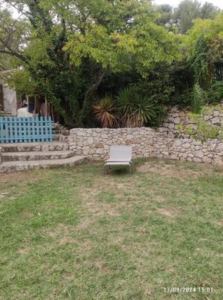  Maison à louer 1 pièce 26 m²