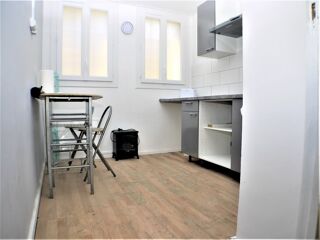 location Appartement - 1 pièce(s) - 22 m² Marseille 10