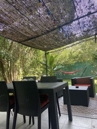  Maison à louer 2 pièces 45 m²