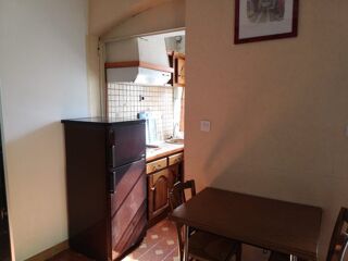  Appartement � louer 1 pi�ce 20 m�