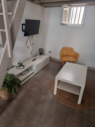  Appartement � louer 1 pi�ce 25 m�