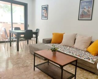  Appartement  louer 3 pices 79 m