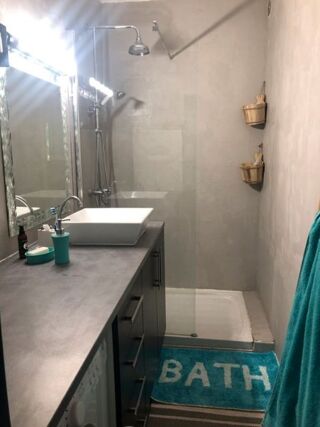  Appartement à louer 3 pièces 58 m² Aix-en-provence