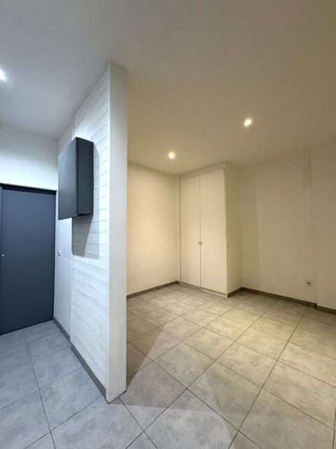  Appartement � louer 1 pi�ce 28 m�