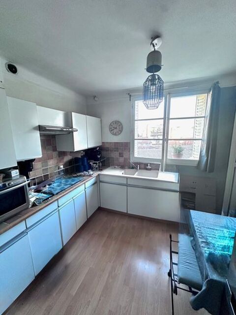  Appartement � louer 3 pi�ces 54 m�