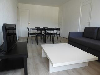  Appartement à louer 1 pièce 10 m²