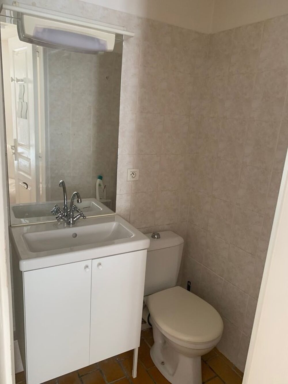 location Appartement - 1 pièce(s) - 15 m² Marseille 13
