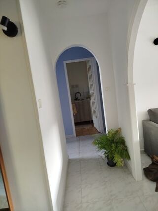  Appartement � louer 4 pi�ces 65 m� Marseille