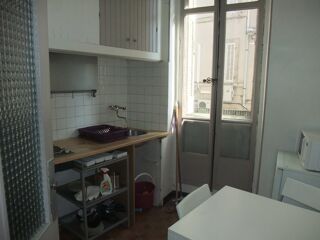  Appartement à louer 1 pièce 33 m²