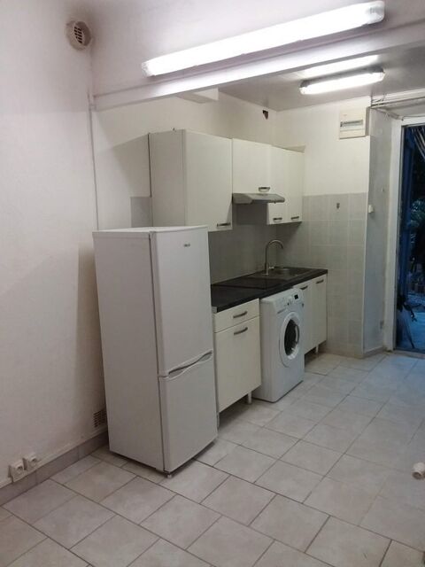  Appartement � louer 1 pi�ce 24 m�