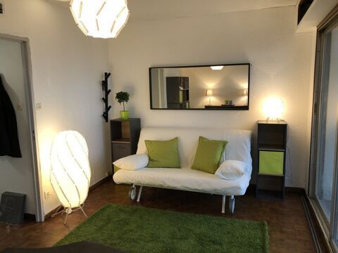  Appartement � louer 1 pi�ce 30 m�