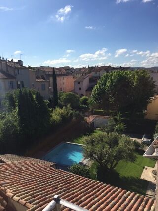  Appartement � louer 3 pi�ces 40 m�