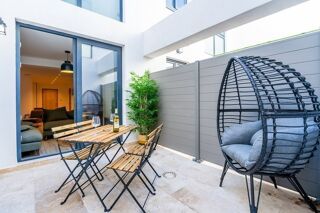  Appartement � louer 3 pi�ces 80 m�