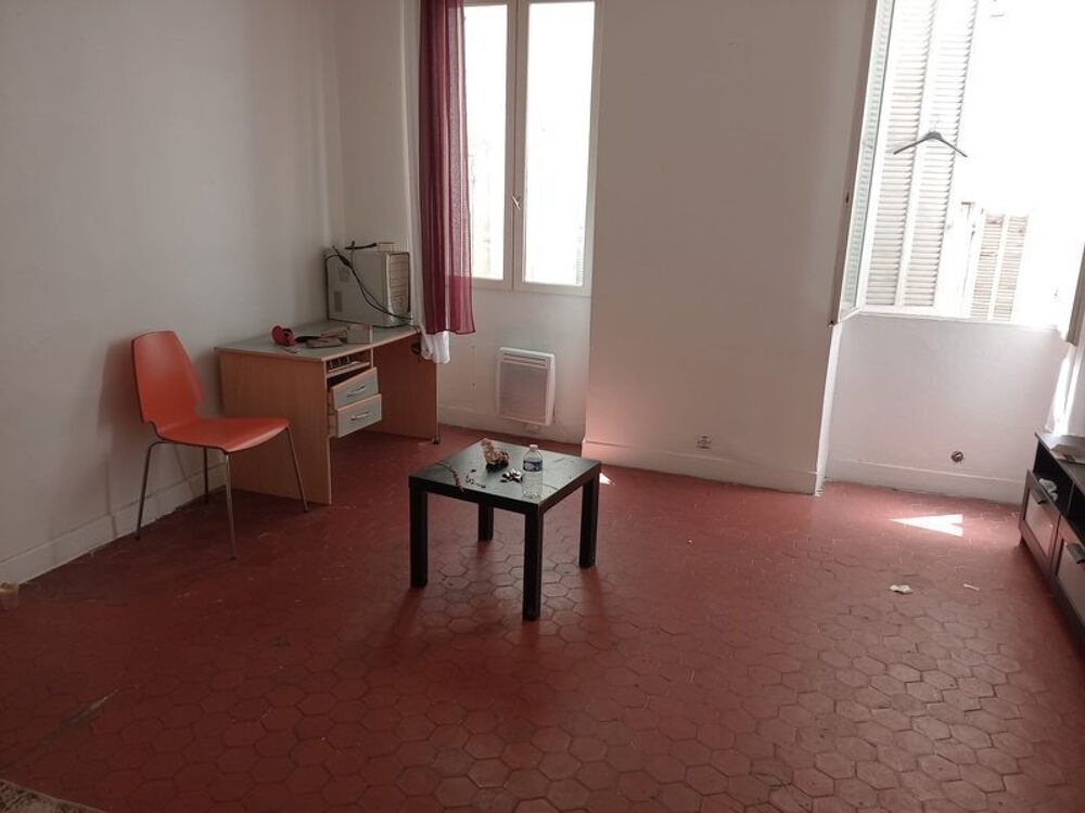 Location Appartement 1 pièce 35 m² - Ansicht 4