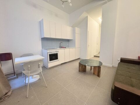  Appartement � louer 2 pi�ces 33 m�