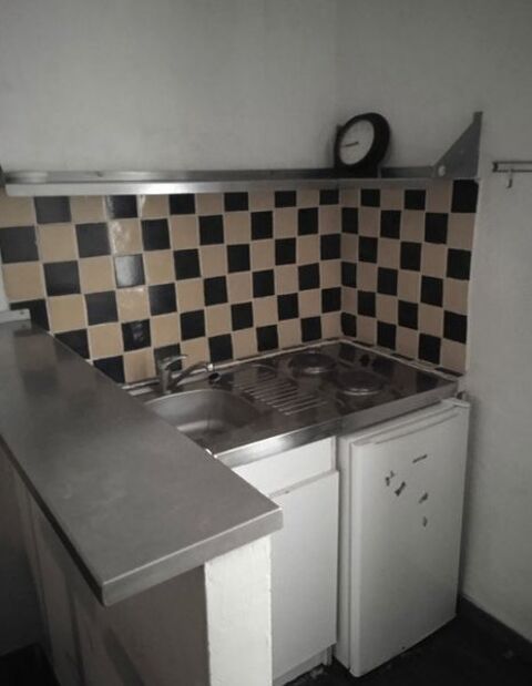  Appartement � louer 1 pi�ce 25 m�