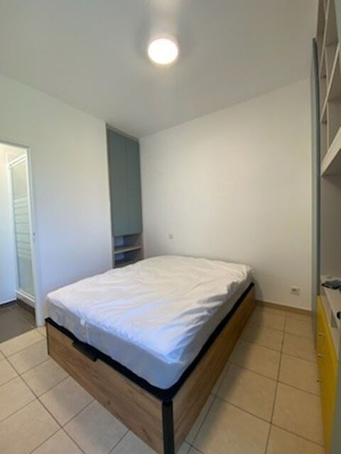  Appartement � louer 1 pi�ce 28 m�