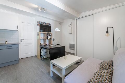   Location Appartement Appartement - 1 pi�ce(s) - 20 m�