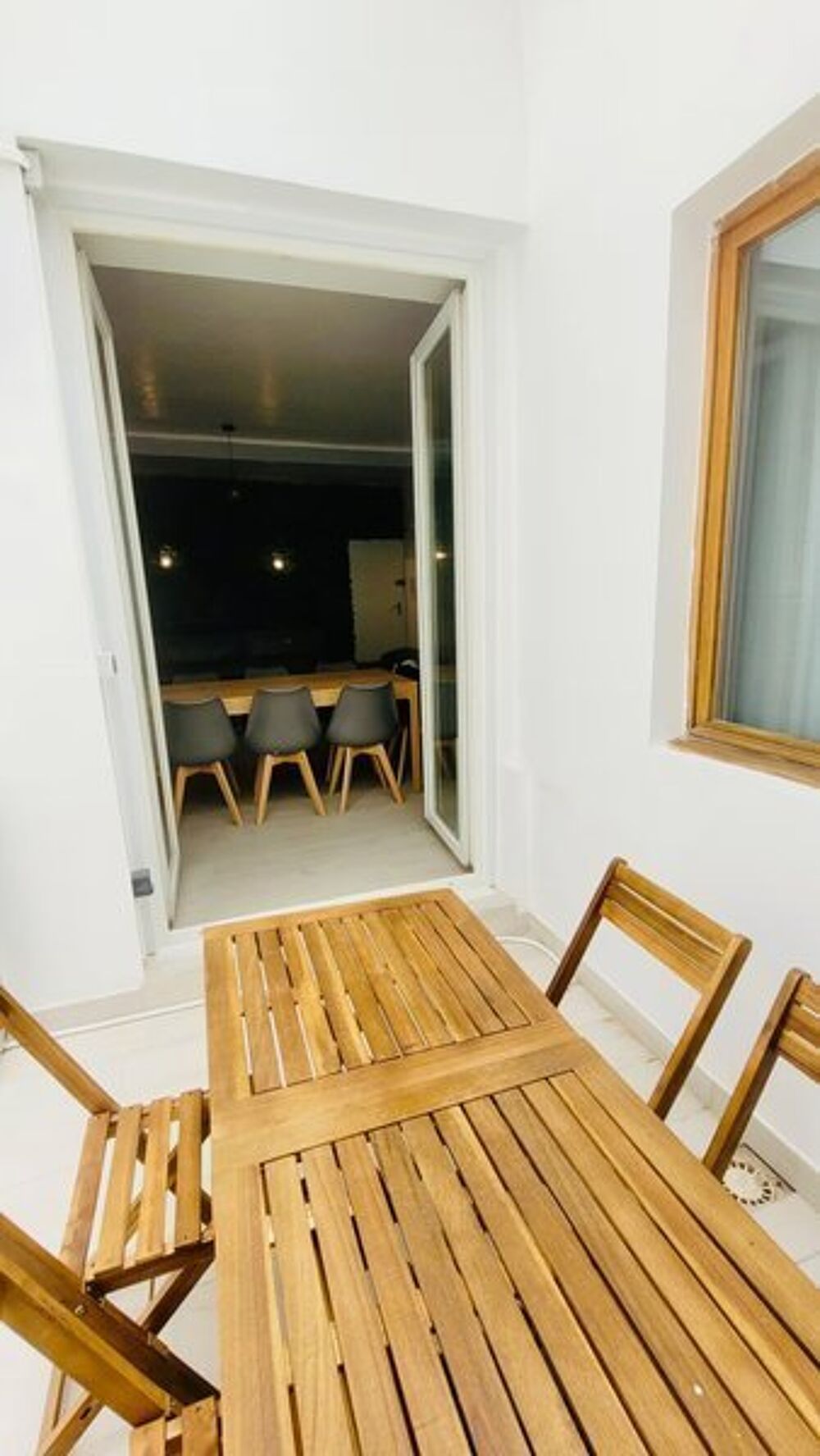 location Appartement - 6 pièce(s) - 100 m² Marseille 7