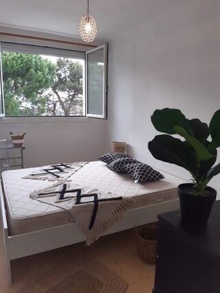  Appartement à louer 3 pièces 61 m²