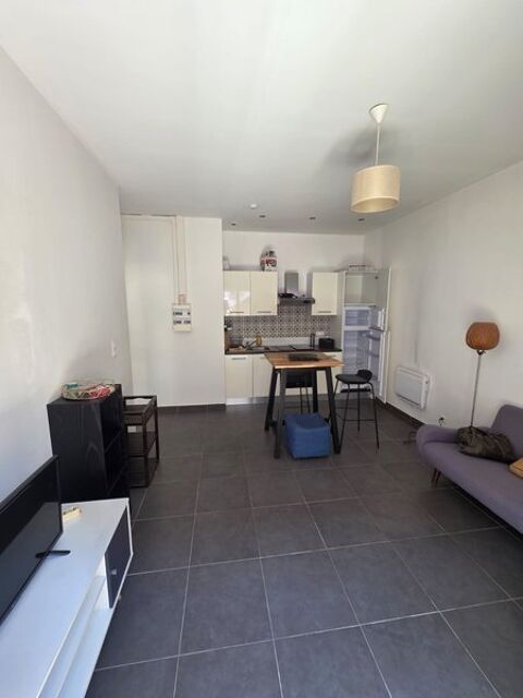  Appartement � louer 2 pi�ces 30 m�