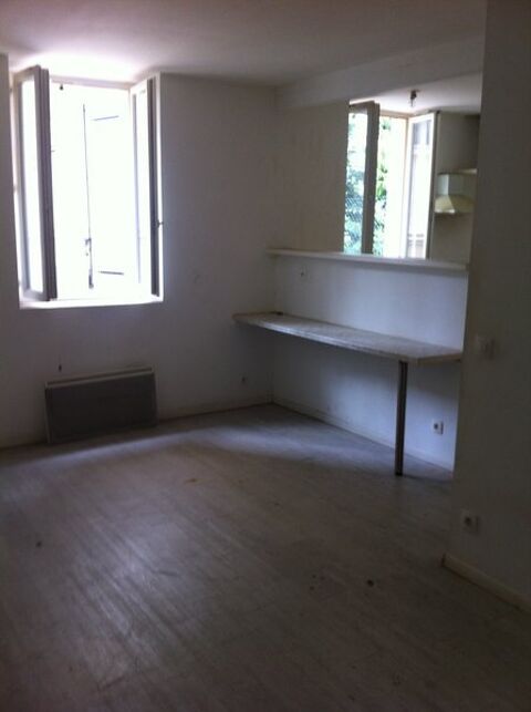  Appartement � louer 1 pi�ce 25 m�