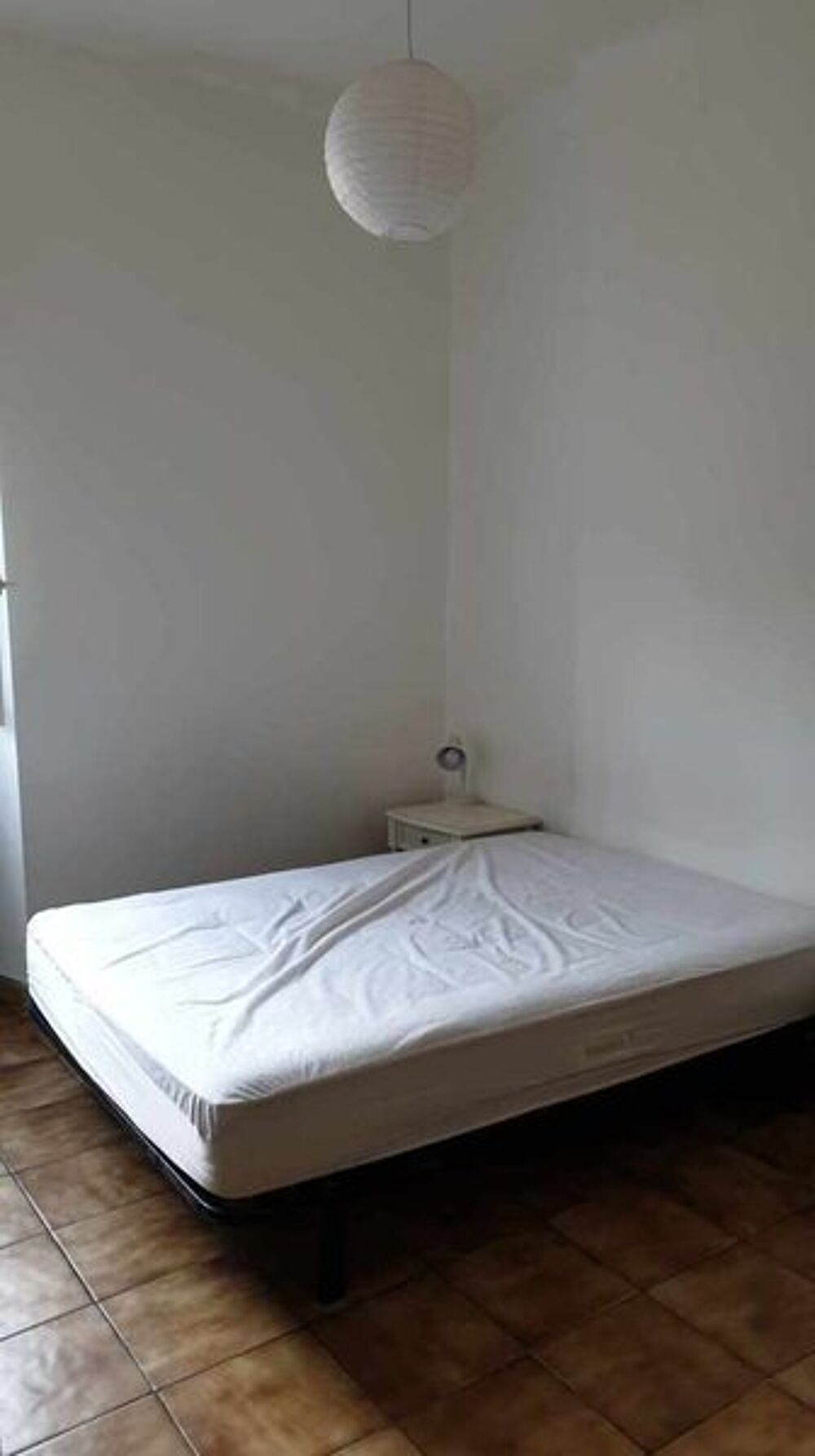 location Appartement - 2 pièce(s) - 30 m² Marseille 1