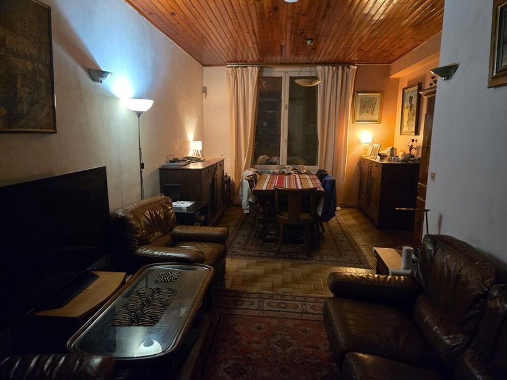 location Appartement - 1 pièce(s) - 12 m² Marseille 9