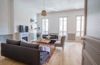  Appartement à louer 4 pièces 92 m²