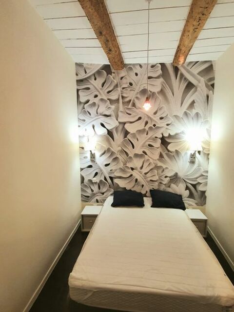  Appartement � louer 2 pi�ces 33 m�