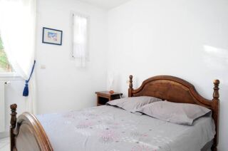  Appartement à louer 2 pièces 50 m²