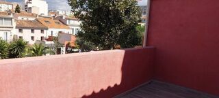  Appartement � louer 3 pi�ces 65 m�