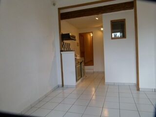  Appartement à louer 2 pièces 33 m²