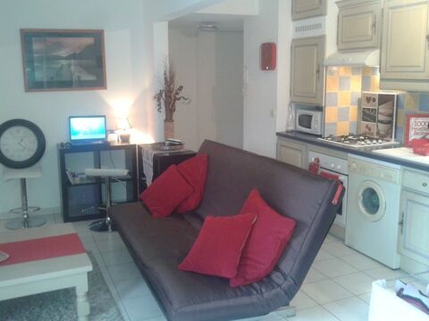   Location Appartement Appartement - 2 pi�ce(s) - 42 m�