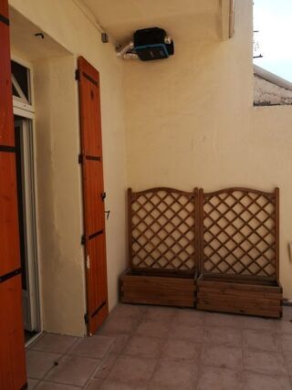  Appartement à louer 1 pièce 25 m²