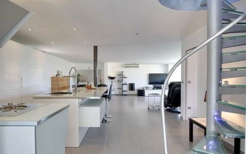  Appartement � louer 4 pi�ces 160 m�