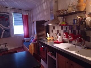  Appartement Cassis (13260)