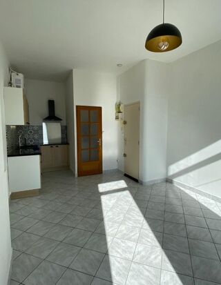  Appartement � louer 1 pi�ce 30 m�