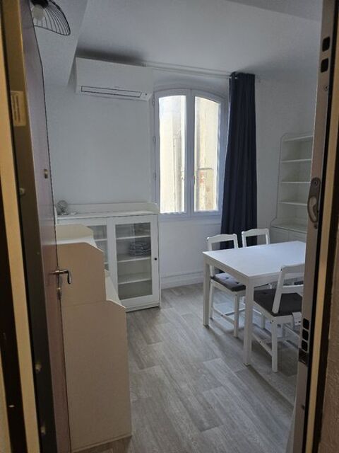   Location Appartement Appartement - 1 pi�ce(s) - 19 m�