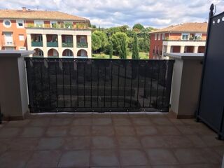  Appartement à louer 1 pièce 33 m²