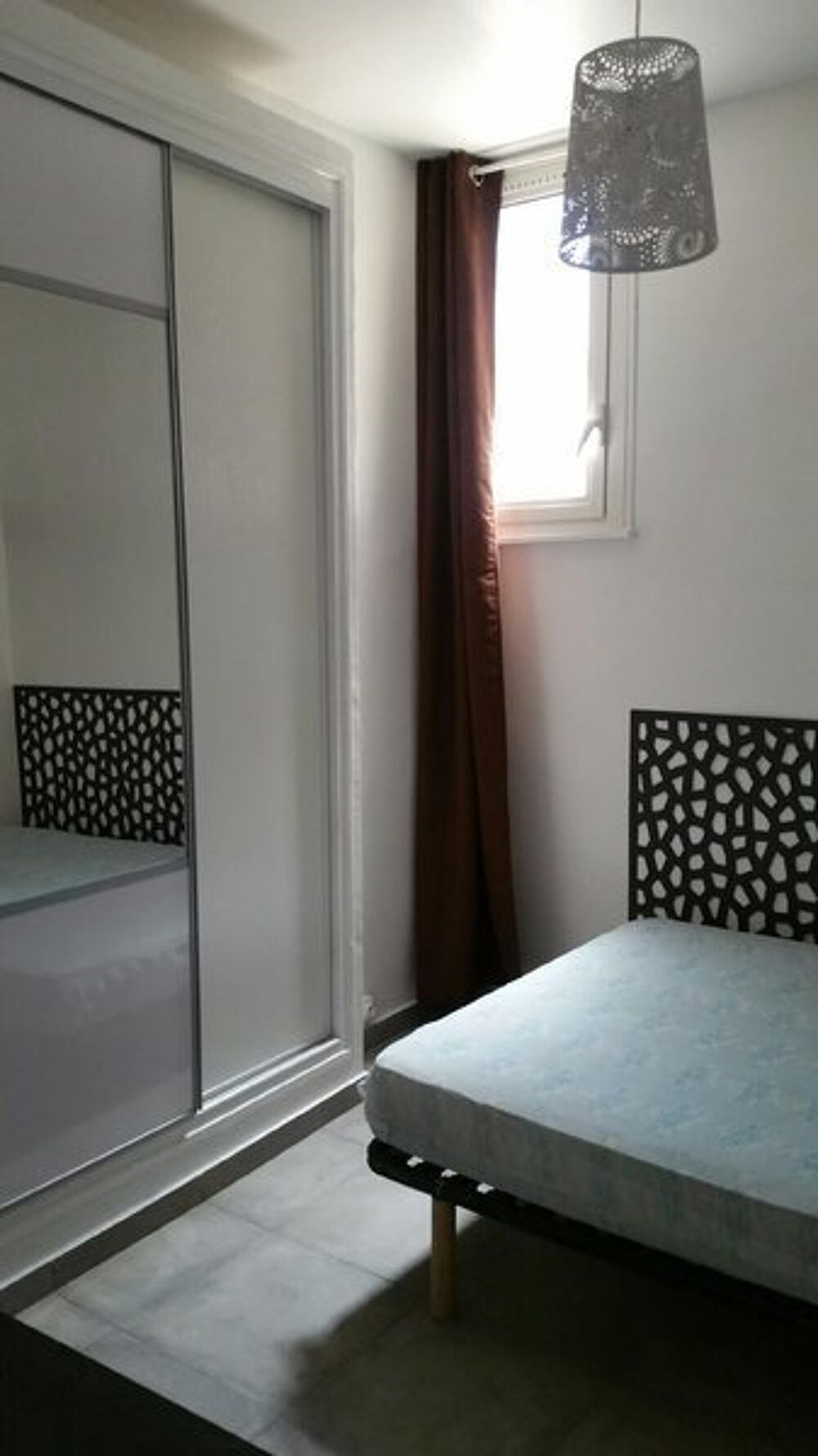 location Appartement - 3 pièce(s) - 43 m² Marseille 8