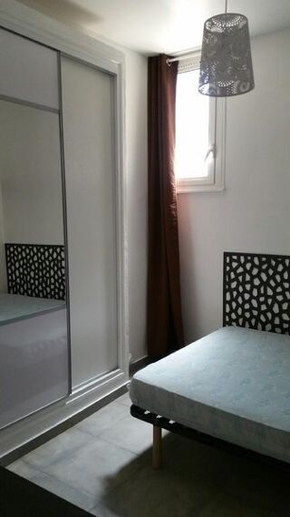  Appartement à louer 3 pièces 43 m²