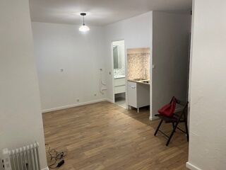  Appartement � louer 1 pi�ce 21 m�