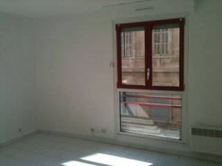  Appartement � louer 1 pi�ce 25 m�