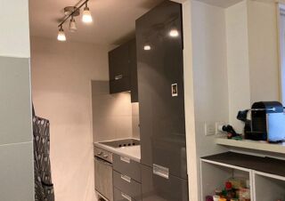  Appartement à louer 3 pièces 88 m²