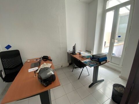   Location / Local Commercial - 122 m² 