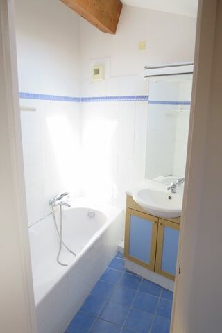  Appartement  louer 1 pice 15 m