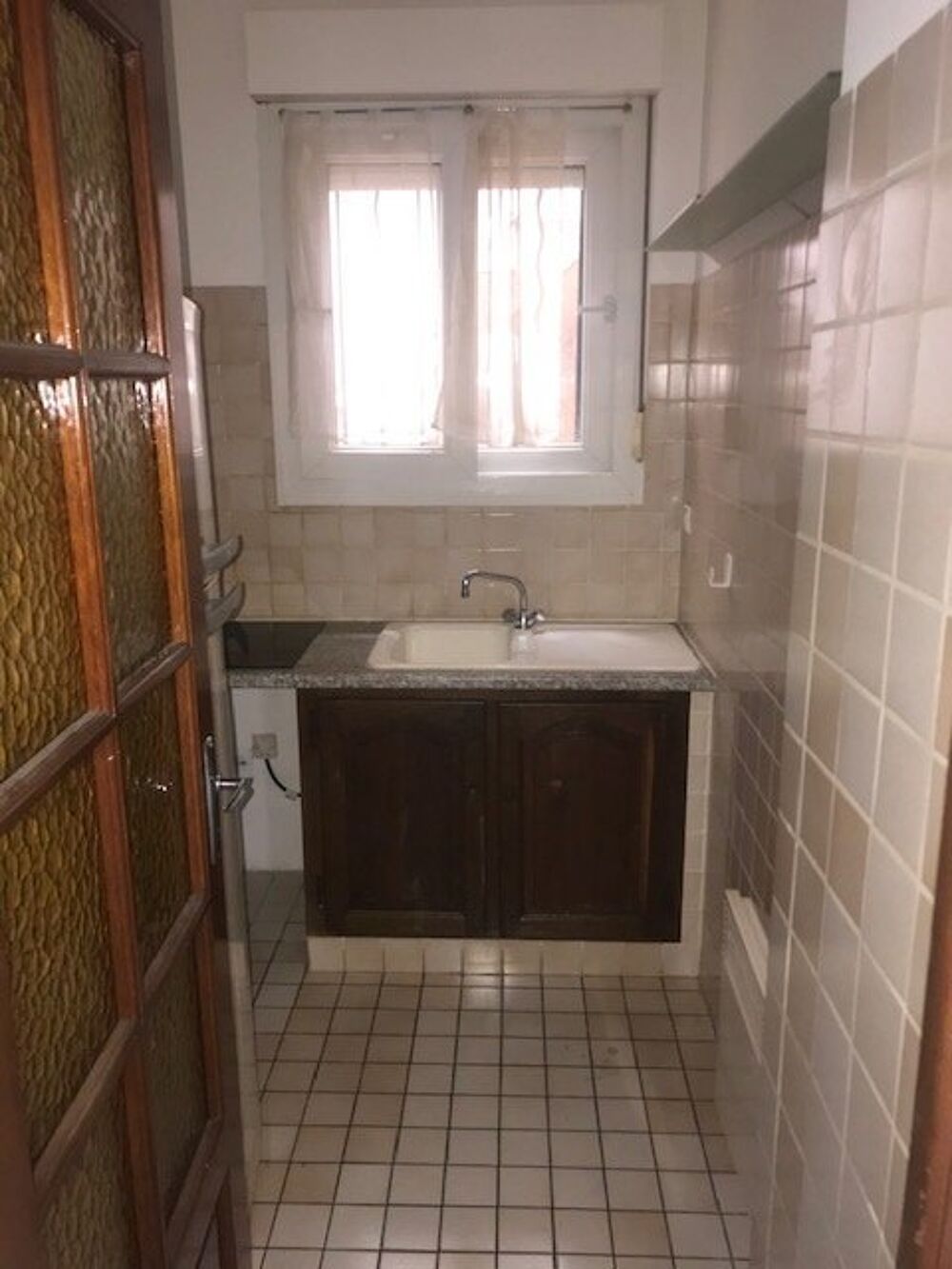 location Appartement - 1 pièce(s) - 20 m² Marseille 6